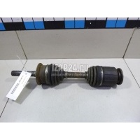 Полуось передняя левая Hyundai-Kia Sportage (1993 - 2006) 0K01225600D