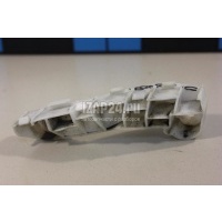 Кронштейн переднего бампера правый Mitsubishi Pajero/Montero IV (V8, V9) (2007 - ) 6400A594