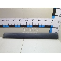 Молдинг передней правой двери Renault Sandero (2009 - 2014) 8200735139