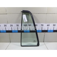 Стекло двери задней левой (форточка) Hyundai-Kia Sportage (1993 - 2006) 0K07773661