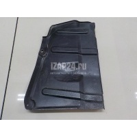 Пыльник двигателя боковой правый Toyota NX 200/300H (2014 - ) 5144342010