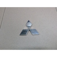 Эмблема Mitsubishi Lancer (CS/Classic) (2003 - 2008) MN126477