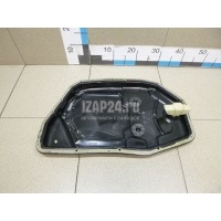 Поддон АКПП VAG A4 [B7] (2005 - 2007) 09L321359A