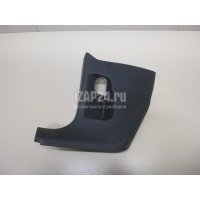Обшивка стойки VAG Passat [B6] (2005 - 2010) 3C1863483E9B9
