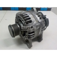 Генератор Renault Clio III (2005 - 2012) 231008578R