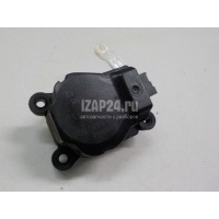 Моторчик заслонки отопителя Renault Fluence (2010 - 2017) 277422408R