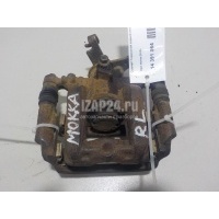 Суппорт тормозной задний левый GM Mokka (2012 - ) 13300883