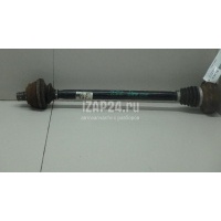 Полуось задняя VAG A8 [4E] (2002 - 2010) 4E0501203E