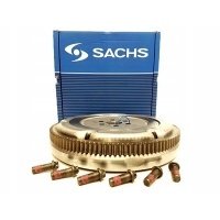 sachs маховик двухмассовый mondeo 3 mk3 1.8 / 2.0 16v
