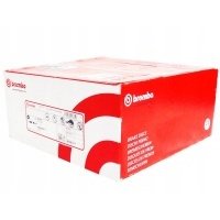 тормозной brembo volkswagen lt 28 - 35 ii lt 28 - 46 ii