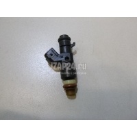 Форсунка инжекторная электрическая Honda Pilot (2008 - 2015) 16450RN0A01