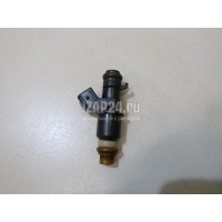 Форсунка инжекторная электрическая Honda Pilot (2008 - 2015) 16450RN0A01