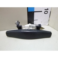 Ручка двери наружная правая Renault Duster (2012 - ) 806067380R
