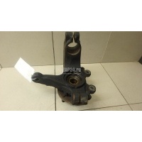 Кулак поворотный передний левый Mazda Mazda 3 (BK) (2002 - 2009) BP4L33031