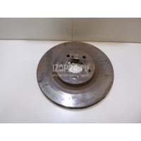 Диск тормозной передний вентилируемый Honda Pilot (2008 - 2015) 45251STXH01