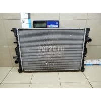 Радиатор основной Ford C-MAX (2010 - ) 1582563