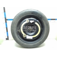 Диск запасного колеса (докатка) VAG Tiguan (2007 - 2011) 5N0601027A03C