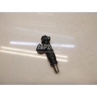 Форсунка инжекторная электрическая VAG A4 [B6] (2000 - 2004) 06B133551T