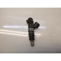 Форсунка инжекторная электрическая VAG A4 [B6] (2000 - 2004) 06B133551T