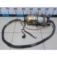 Насос гидроусилителя GM Astra H / Family (2004 - 2015) 93179568