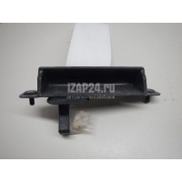 Ручка двери багажника наружная Mazda CX 7 (2007 - 2012) GJ6A568C0N