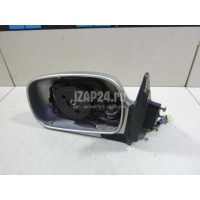 Зеркало левое электрическое Hyundai-Kia Sportage (1993 - 2006) 0k021-69180-dxx