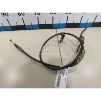 Трос стояночного тормоза правый Mazda MPV II (LW) (1999 - 2006) LC6244410B