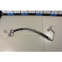 Трубка кондиционера Mitsubishi Pajero/Montero III (V6, V7) (2000 - 2006) MR360811