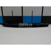 Молдинг заднего бампера левый VAG Polo (Sed RUS) (2011 - 2020) 6RF853841