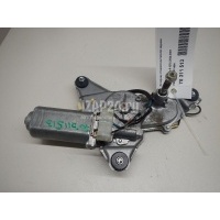 Моторчик стеклоочистителя задний Mazda Mazda 6 (GG) (2002 - 2007) GJ6J67450A
