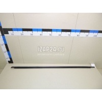 Накладка стекла переднего левого VAG Octavia (A7) (2013 - ) 5E08374775AP