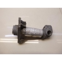 Кронштейн усилителя переднего бампера правый VAG A4 [B6] (2000 - 2004) 8E0807134B