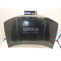 Капот VAG Fabia (1999 - 2007) 6Y0823031