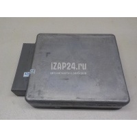 Блок управления двигателем Ford Focus I (1998 - 2005) 1301385