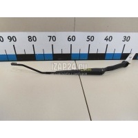 Поводок стеклоочистителя передний левый Mazda Mazda 6 (GG) (2002 - 2007) GJ6A67321A