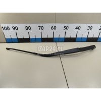 Поводок стеклоочистителя передний левый Mazda Mazda 6 (GG) (2002 - 2007) GJ6A67321A