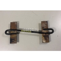 Крепление аккумулятора Mitsubishi Pajero/Montero II (V1, V2, V3, V4) (1991 - 1996) MB415378