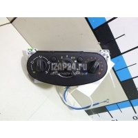 Блок управления отопителем Renault Duster (2012 - ) 275101924R