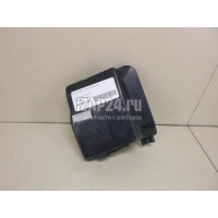 Крышка блока предохранителей Renault Clio IV (2012 - ) 243825499R