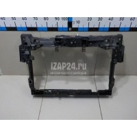 Панель передняя Mazda CX 7 (2007 - 2012) EH1053110B