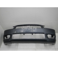 Бампер передний API (AP) Lancer (CX,CY) (2007 - ) MB2450000-0100