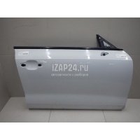 Дверь передняя правая VAG A7 (4G8) (2011 - 2018) 4G8831052A