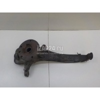 Кулак поворотный передний левый VAG Cayenne (2003 - 2010) 7L0407257A