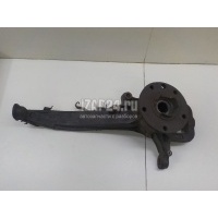 Кулак поворотный передний правый VAG Cayenne (2003 - 2010) 7L0407258A