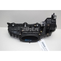Коллектор впускной Mercedes Benz C117 CLA (2013 - ) 6510900037