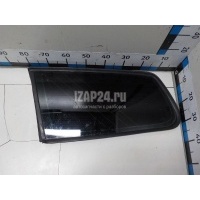 Стекло кузовное глухое левое VAG Passat [B6] (2005 - 2010) 3C9845297BE5AP