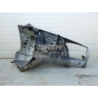 Лонжерон передний левый VAG A6 [C6,4F] (2004 - 2011) 4F0803103A
