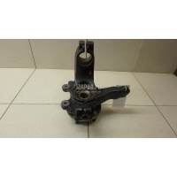 Кулак поворотный передний правый Mazda Mazda 3 (BL) (2009 - 2013) BBM233021B