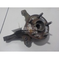 Кулак поворотный передний левый GM Mokka (2012 - ) 95934239