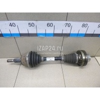 Полуось передняя VAG Touareg (2002 - 2010) 7L6407271G